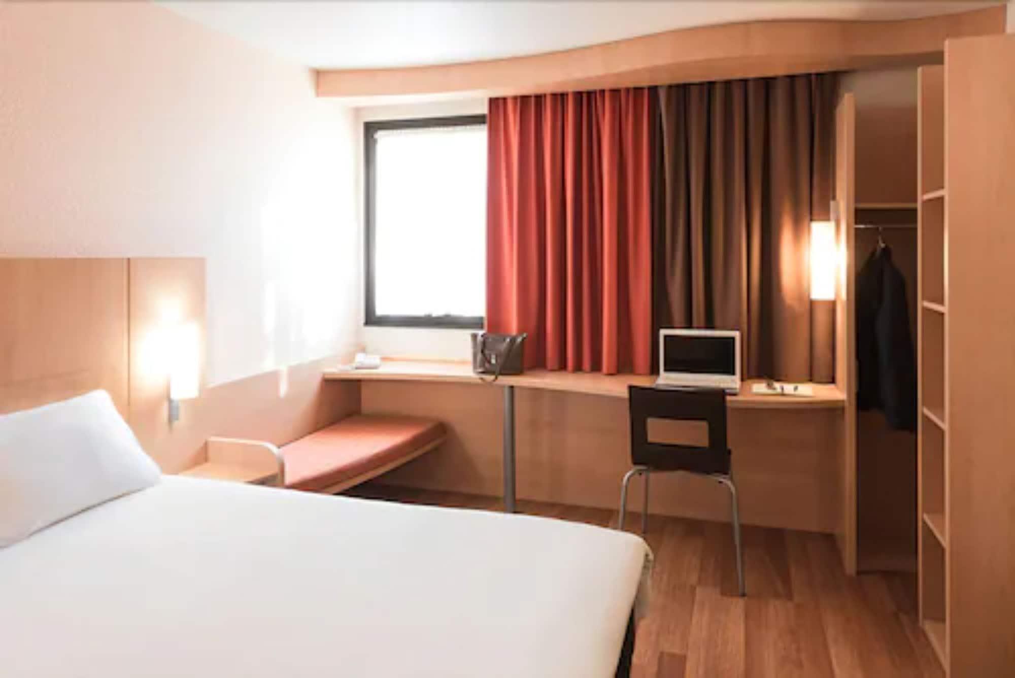 Ibis Sete Balaruc Les Bains Bien-Etre Et Spa Exterior photo