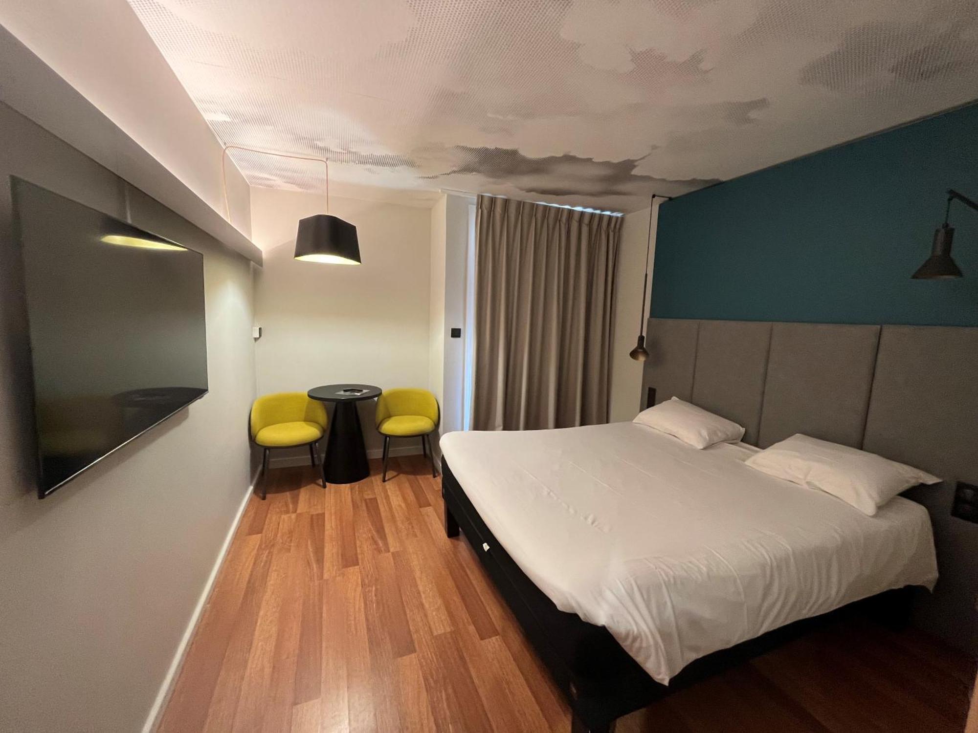 Ibis Sete Balaruc Les Bains Bien-Etre Et Spa Exterior photo