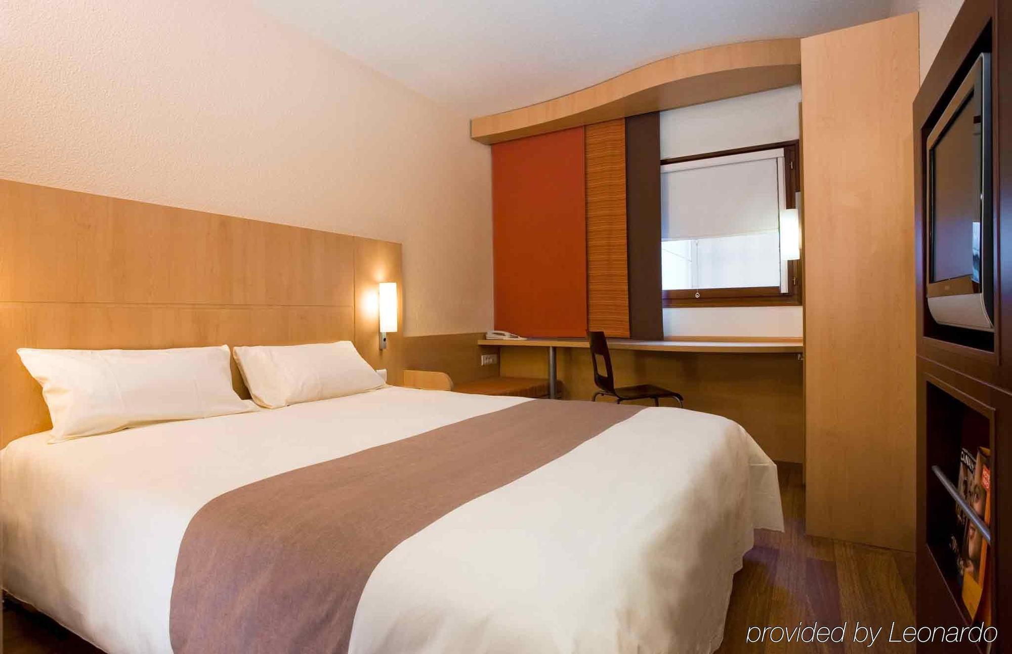 Ibis Sete Balaruc Les Bains Bien-Etre Et Spa Exterior photo